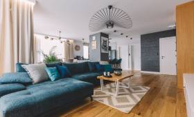 Aménagement appartement 