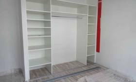 Aménagement de placards sur mesure - Caudan (56850)