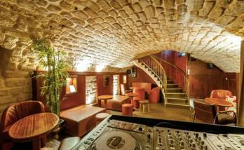 Aménager une cave à Paris étoile