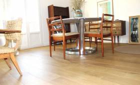 Rénovation énergétique dans un appartement - Guilherand-Granges 07500