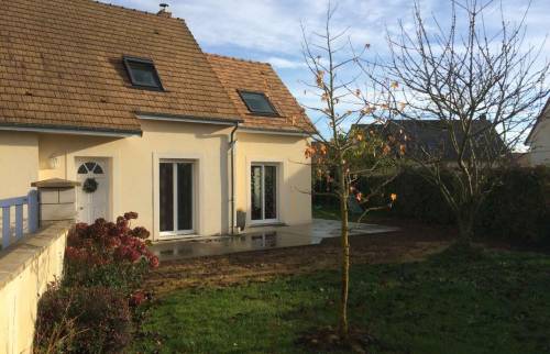 Créer une extension à Caen (14000)