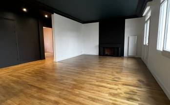 Rénovation pièce de vie