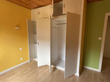 Démolition de cloison à Bellerive-sur-Allier