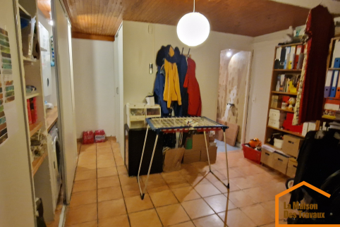 espace à rénover