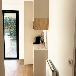 La Maison Des Architectes
