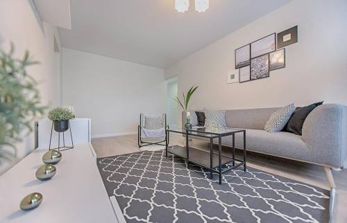 Rénovation d’un salon à Issy-les-Moulineaux (92130)