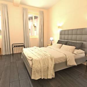 Décoration et réagencement d'une maison à Saint-Émilion - Méri Poghossian - Architecte d'intérieure - La Maison Des Architectes