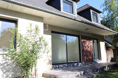 Quelles menuiseries choisir Haguenau