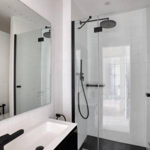 Appartement 70' revisité - Katia Figura - Architecte d'intérieur - La Maison Des Architectes