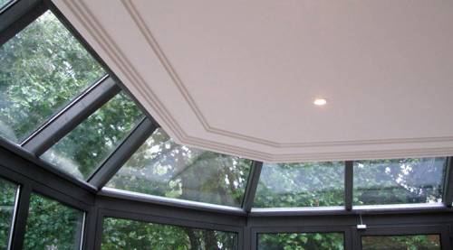 Construction véranda Orgeval