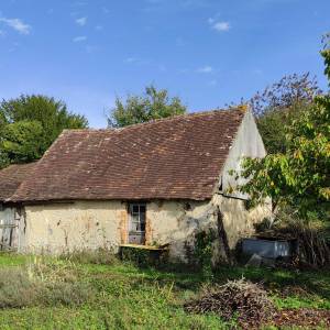 Rénovation d'une grange en Habitation - Lydéric Decherf - La Maison Des Architectes