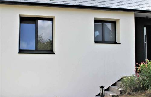 Rénovation Fenêtres, Menuiserie Extérieure Lyon