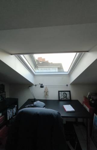 Réno chambre Thonon-les-Bains