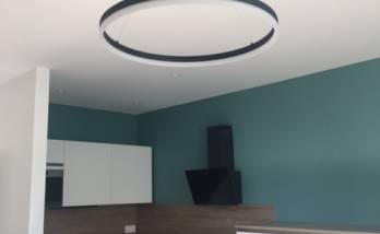 Appartement rénové à Nantes (44000)
