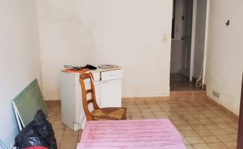 renovation