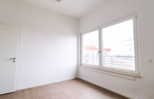 chambre appartement renovee Nantes