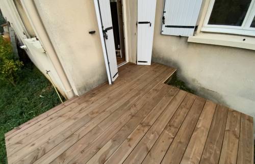 Aménagement combles La Maison Des Travaux Alès