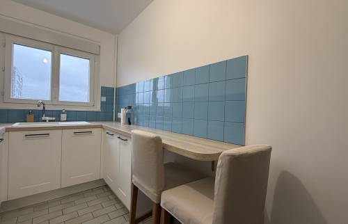 rénovation cuisine