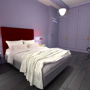 Décoration et réagencement d'une maison à Saint-Émilion - Méri Poghossian - Architecte d'intérieure - La Maison Des Architectes