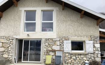 vue d'ensemble nouvelles fenêtres