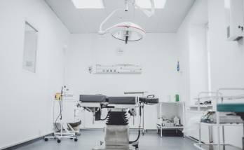 Rénovation d'un cabinet medicale Gentilly