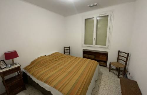 Travaux de rénovation l'une des chambre à l'étage à Voulangis (77580)