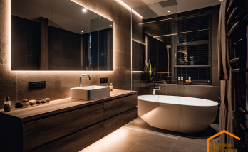 renovation salle de bain