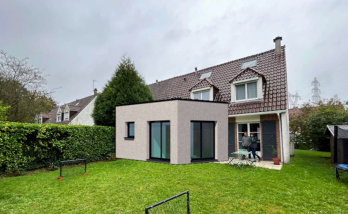 Projection avec vue 3D