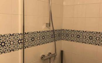 SdB après rénovation 