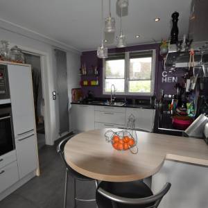 Décoration maison neuve - Amélie Pastre - Architecte d'intérieur - La Maison Des Architectes