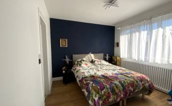 Rénovation complète de maison à Wissous (91)