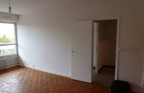 Rénovation d'appartement près d'Annemasse