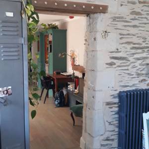 Rénovation d’une longère à Angers - Noelle Cognolato Lavaud - La Maison Des Architectes