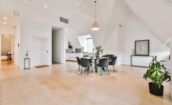  aménager appart combles