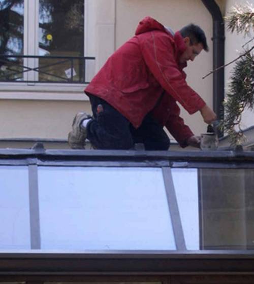 extension de maison Landerneau-Morlaix-Saint-Renan (29) 