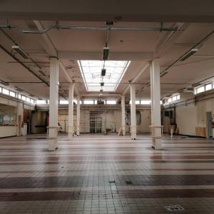 Division d'immeuble - Didier FERRAND - La Maison Des Architectes