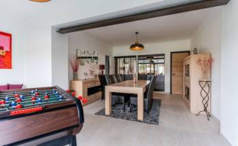 Rénovation de maison - Machecoul-Saint-Même 44270