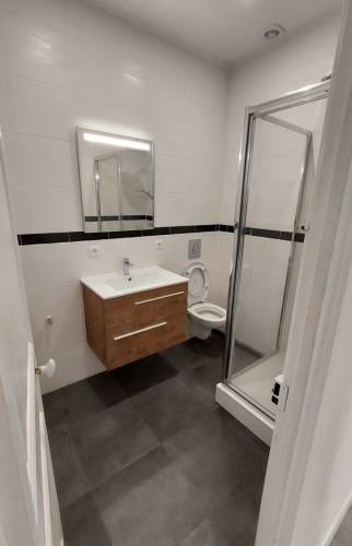 Rénovation appartement