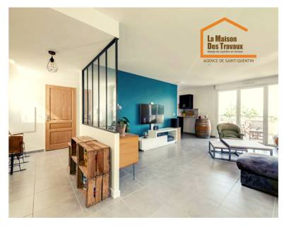 Décoration moderne