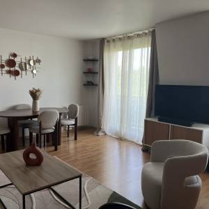Projet C&T - Solène Labaille - La Maison Des Architectes