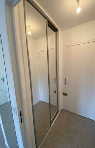 Installation d'une douche à Honfleur