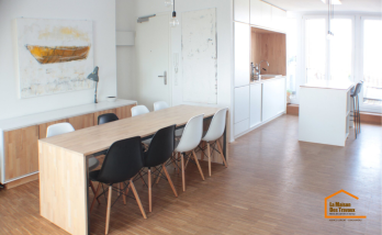 Rénovation cuisine