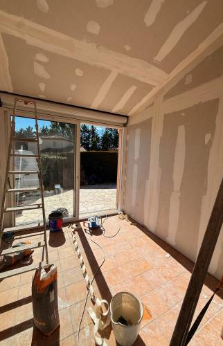 optimiser sa maison à Fréjus