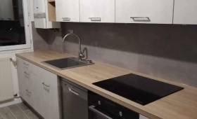 Rénovation de cuisine à Alès