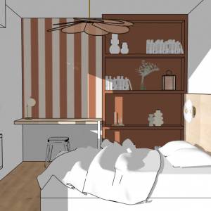 une coloc de rêve ! - camille letourneaux - La Maison Des Architectes