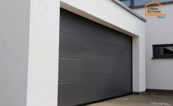 Construction de garage à Melun