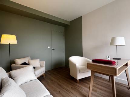 Salle de consultation Eaubonne (95600)