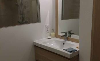 meuble vasque
