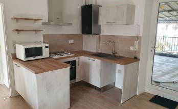 Rénovation d'appartement 9