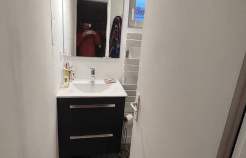 Rénovation de maison aux Sables d'olonnes